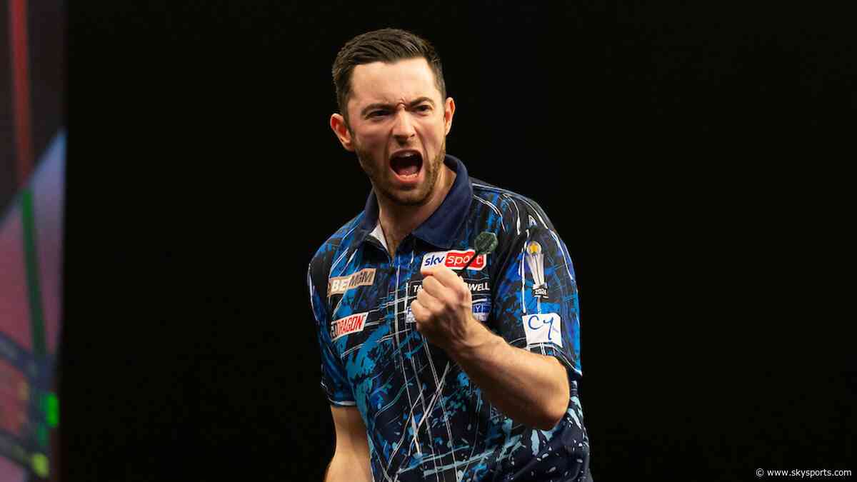 Mardle: Humphries the one to beat in Premier League Play-Offs