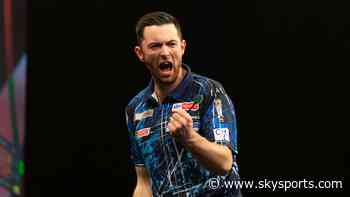 Mardle: Humphries the one to beat in Premier League Play-Offs