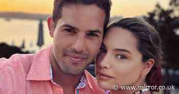 Inside loved-up Kelly Brook's new life with 'charming' husband after four failed engagements