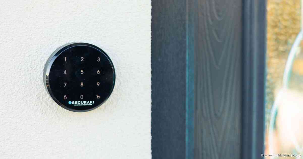 Review: Securaki retrofit smart lock brings your home into the 21st Century