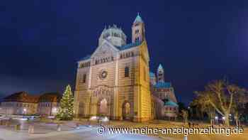 In Rheinland-Pfalz steht die größte erhaltene romanische Kirche der Welt
