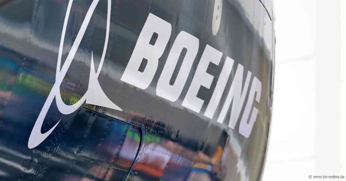 John Barnett: Neue Beweise sollen Selbstmord von Boeing-Whistleblower beweisen