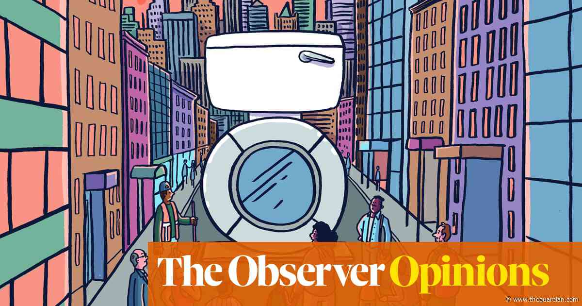 Grinding our  bums, flashing  our boobs: the internet is making juveniles of us all | Martha Gill