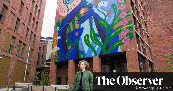‘A kick in the teeth’: Leeds artists fear loss of spaces is killing cultural scene