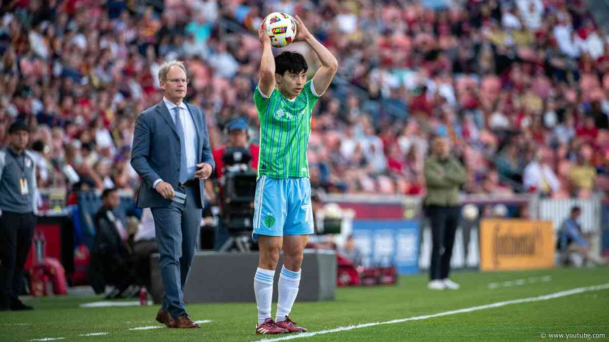 Interview: Brian Schmetzer on loss against Real Salt Lake