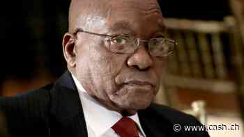 Ex-Präsident will bei Wahlen in Südafrika Zwei-Drittel-Mehrheit erreichen