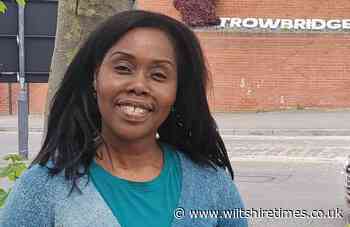 Meet the new Labour candidate for South West Wiltshire: Evelyn Akoto