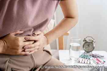What is inflammatory bowel disease? See symptoms and more