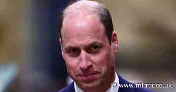 Prince William to take on major role at 'wedding of the year' while King Charles 'might not make it'
