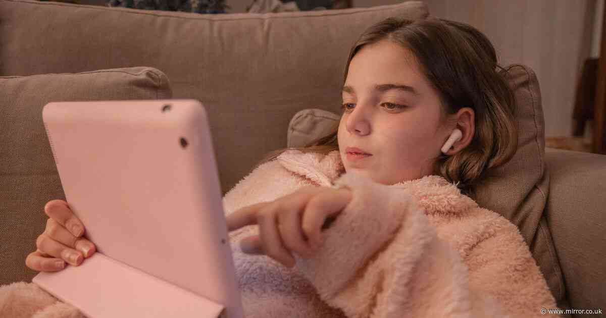 'My daughter's annoying AirPod habit is driving me crazy – she won't stop'
