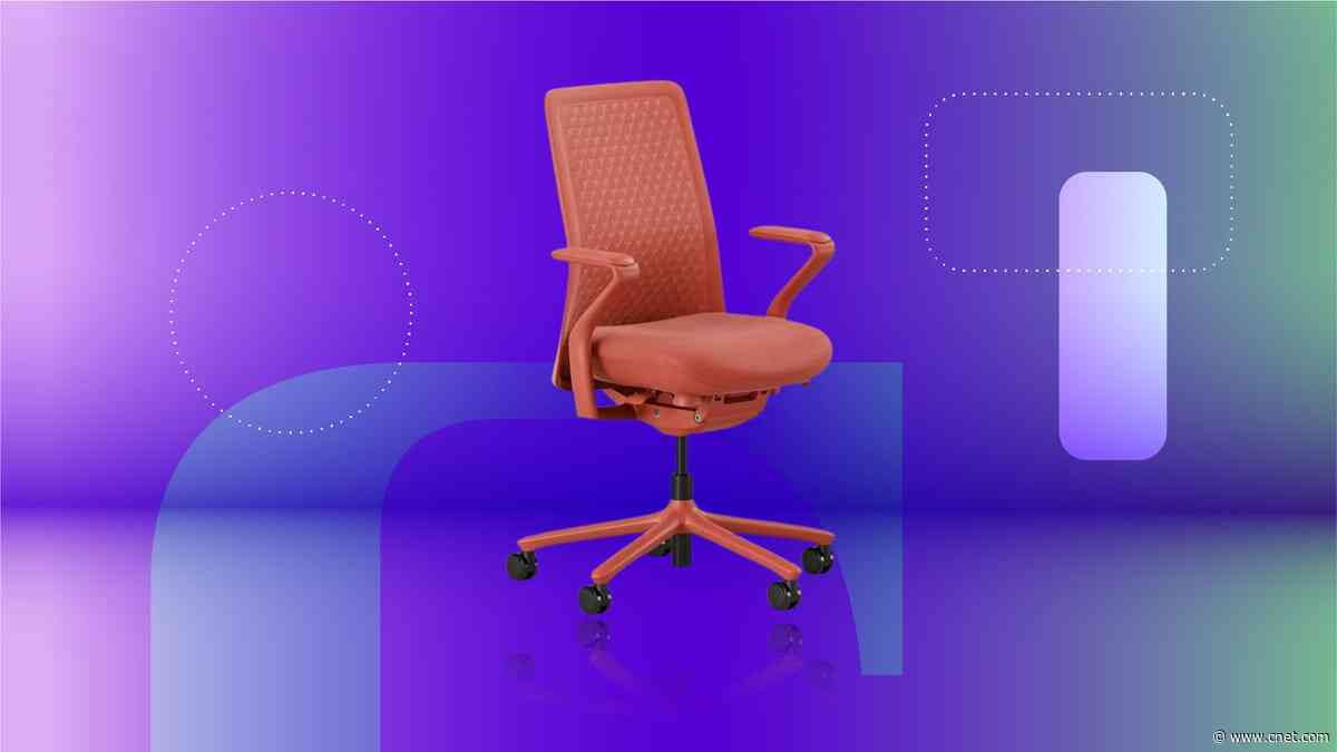 Best Office Chairs of 2024     - CNET