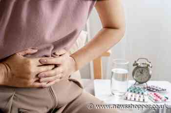 What is inflammatory bowel disease? See symptoms and more