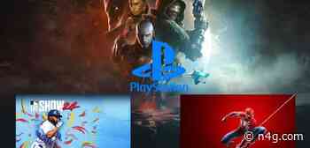 PlayStation Generated $700M Revenue From 1st Party Releases On PC & Other Platforms During 2023