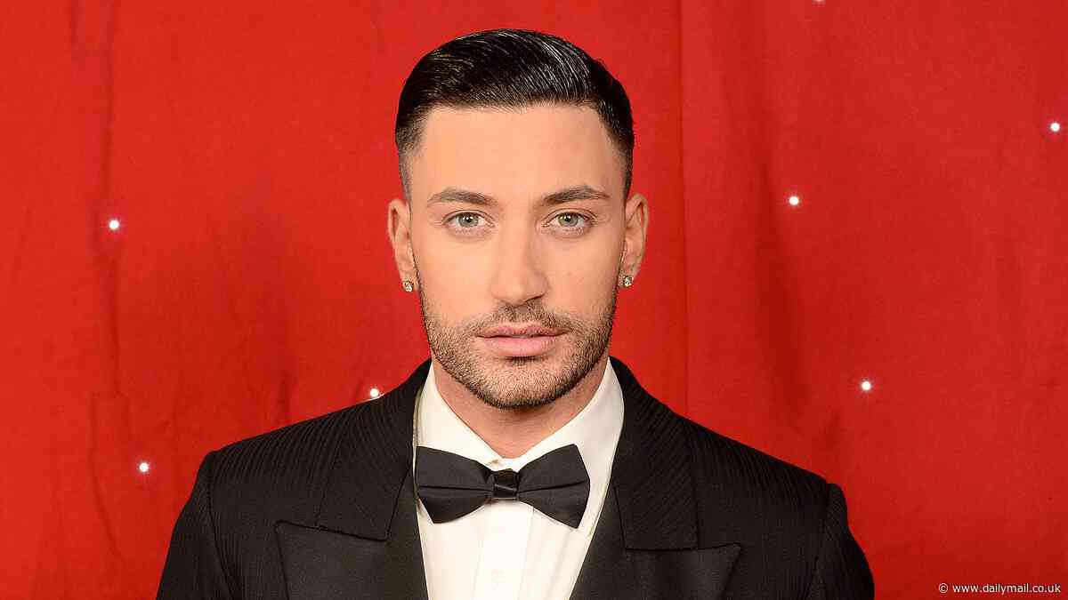 Giovanni Pernice's Strictly co-stars distance themselves from dancer as he vows to 'clear his name' amid BBC misconduct probe and instead show their support for Amanda Abbington's Instagram posts