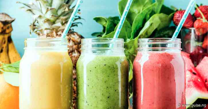 Delicious smoothies that won't spike your blood sugar