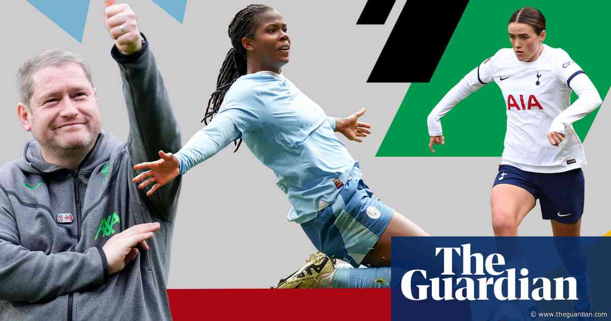WSL 2023-24 season review: our writers’ best and worst
