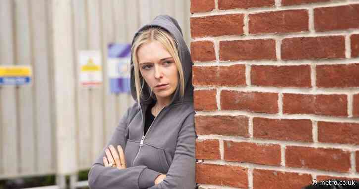 Sinister revenge ahead as Lauren’s ‘killer’ unmasked in Coronation Street spoiler video 