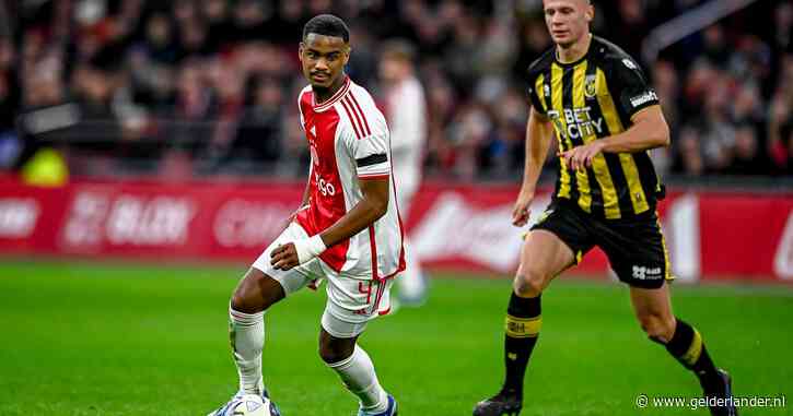 LIVE eredivisie | Ajax wil beroerd seizoen goed afsluiten in voorlopig laatste eredivisie-duel Vitesse