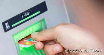 Immer seltener wird Geld abgehoben: Zahl der Geldautomaten in Deutschland sinkt