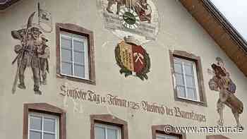 Gedenken an den Sonthofer Tag 1525: CSU-Stadtratsfraktion setzt sich für Erhaltung ein