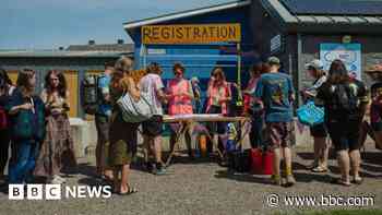 Worm charmers travel to Cornish championships