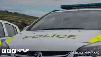 Police warning ahead of 'possible' Cornwall beach party