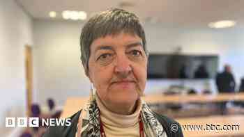 Council leader decision sparks 'land grab' claims