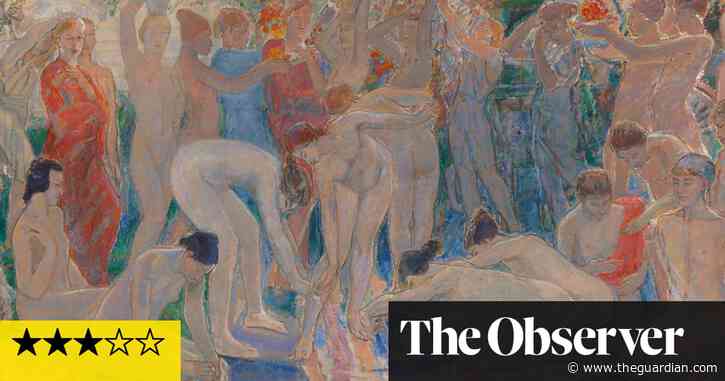 Now You See Us: Women Artists in Britain 1520-1920 review – revelations and mystifying omissions