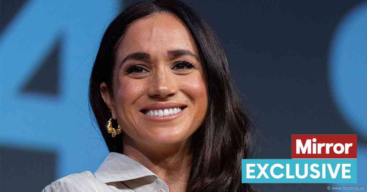 Meghan Markle will continue to shake up the Royal Family despite Megxit