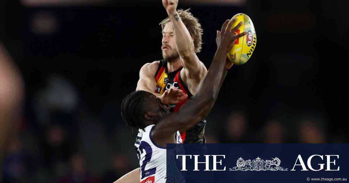 Saint Webster free to play, no sanction for bump on Docker