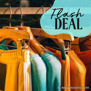 Save Up to 73% Off at Nordstrom Rack's Top 100 Deals: Longchamp & More