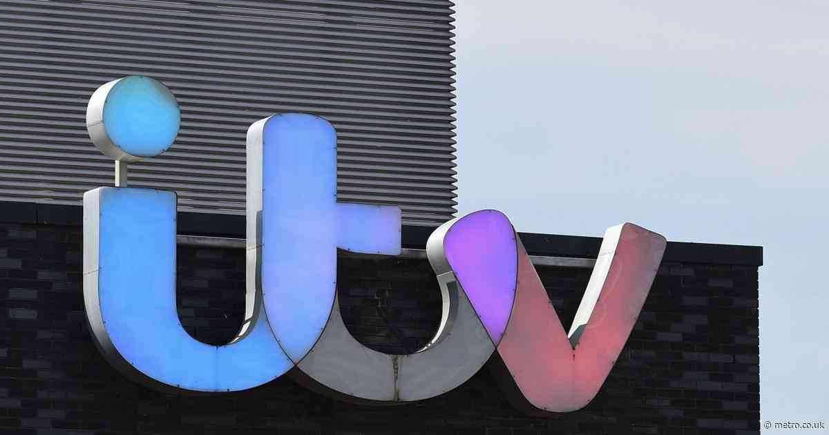ITV ‘takes extreme measures after facing crisis’ over This Morning and Good Morning Britain