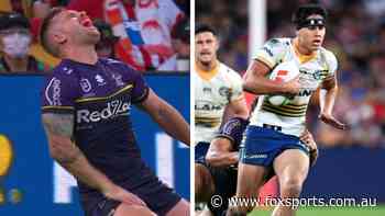Major Origin impact after ‘nasty’ injury; Eels rookie lone bright spot in loss — What we learned