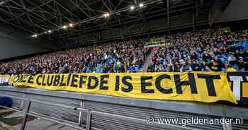Vitesse haalt 1,9 miljoen euro op; seizoenkaartenverkoop van start