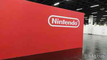 Japan: Nintendo death threats suspect charged by police