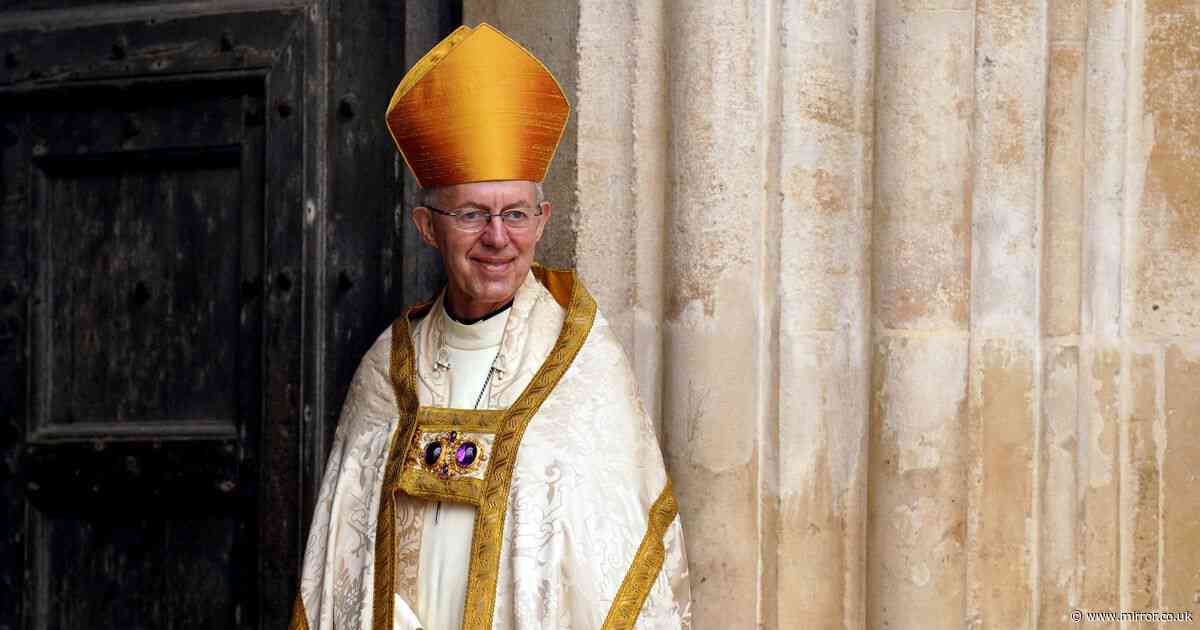 Archbishop of Canterbury piles pressure on Keir Starmer to ditch 'cruel' two-child benefit limit