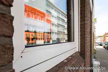 Korting op de huur voor wie net te veel verdient voor een sociale woning: Gent voert nieuwe regels in