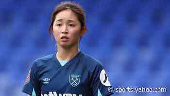Man City target West Ham's Japan defender Shimizu