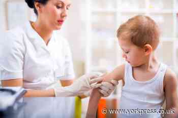 Can my child go to school with whooping cough? Advice issued