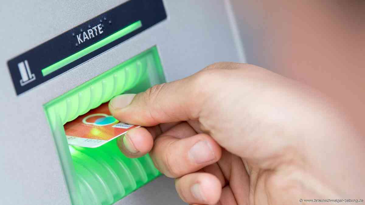 Diese Alternative zum Geldautomaten wird immer beliebter
