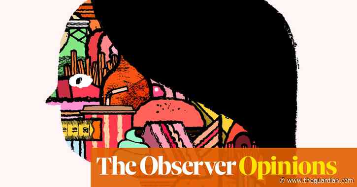 I haven’t tried Ozempic but I know how it feels | Megan Nolan