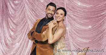 Giovanni Pernice issues denial he was 'abusive and threatening'
