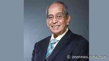 Renowned Indian Banker And Former ICICI Chairman Narayan Vaghul Passes Away At 88