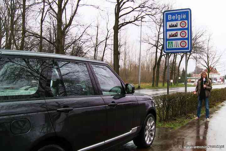 Weblog Ken - Nederland versoepelt naar 130 km/h, België wil 120 km/h strenger controleren