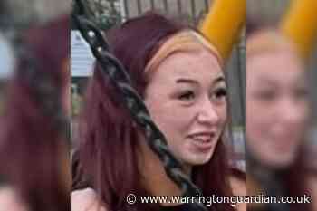 Police appeal for help to find missing teenager