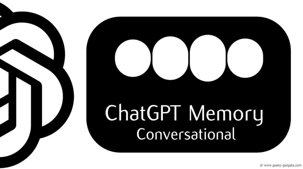 How to use ChatGPT-4o memory in conversations
