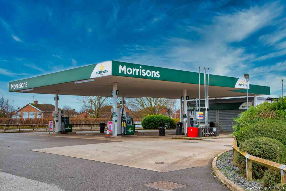 Morrisons sued by French giant over £2.5bn petrol forecourts deal
