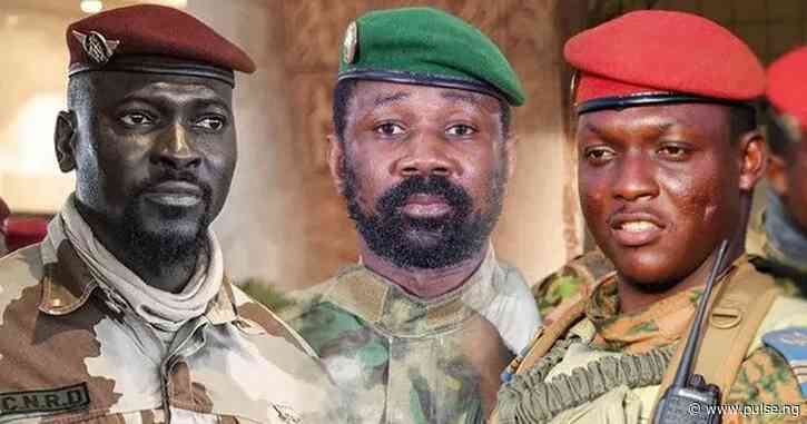 Niger, Mali, Burkina Faso ignore ECOWAS peace offer, form new confederation