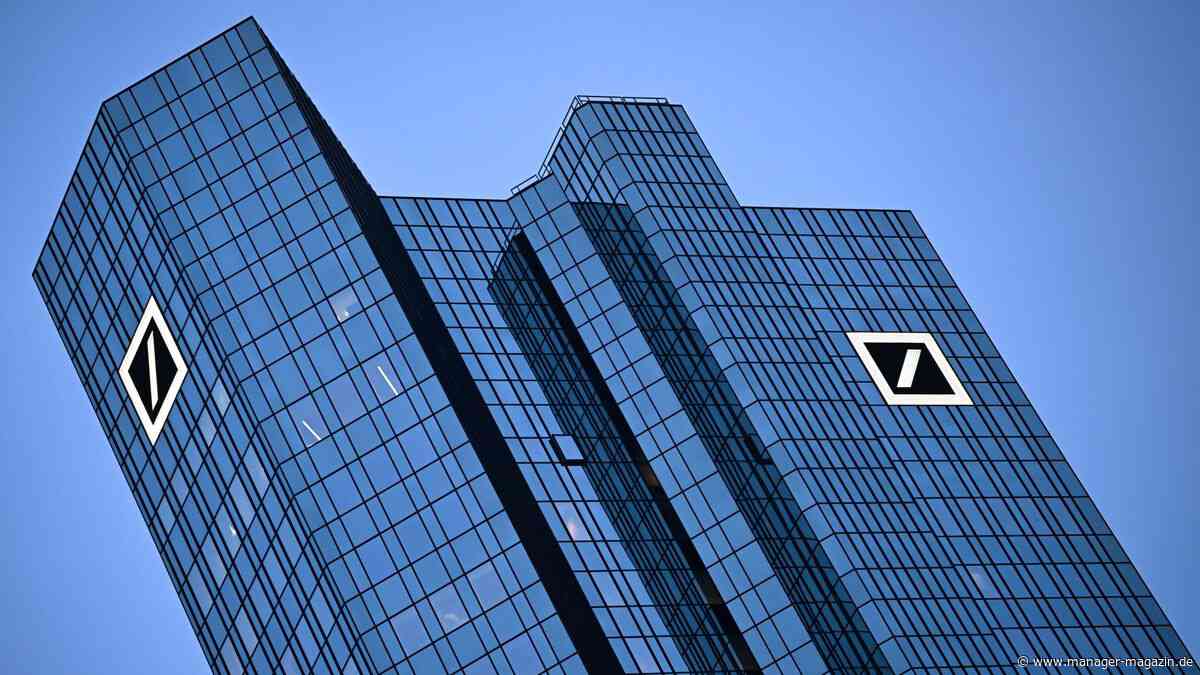 Deutsche Bank und Commerzbank: Vermögen in Russland beschlagnahmt