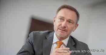 Zwei Punkte besonders kritisch: FDP-Chef Lindner meldet neue Zweifel an Kindergrundsicherung an